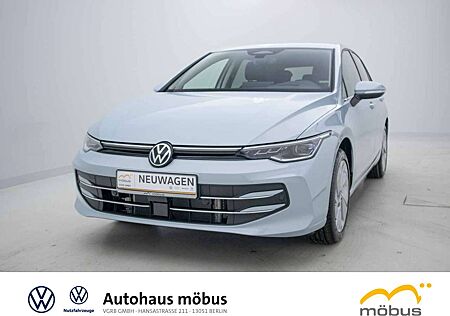 VW Golf Volkswagen Style 1,5 l eTSI 110 kW 7-Gang-DSG*IQ.LIGHT