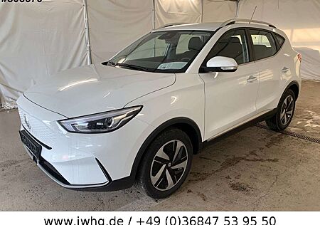 MG ZS EV Comfort LED FahrAss+DigTacho KamUnfallfrei