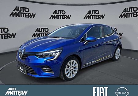 Renault Clio NAVI|SHZ|Kamera|Einparkhilfe|AC|LED|Alu