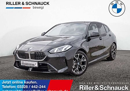 BMW 120 i M-Sport PANO+ACC+KAM+LED+SHZG