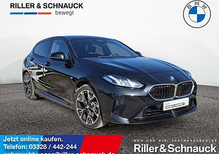 BMW 120 i M Sport PANO+ACC+KAM+LED+SHZG