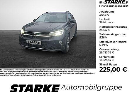 VW Taigo Volkswagen 1.5 TSI DSG Life