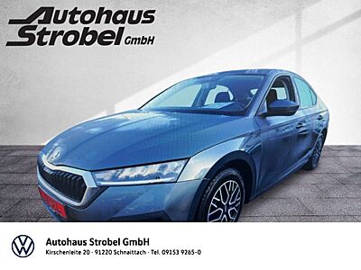 Skoda Octavia 2.0 TDI Ambition Ambition