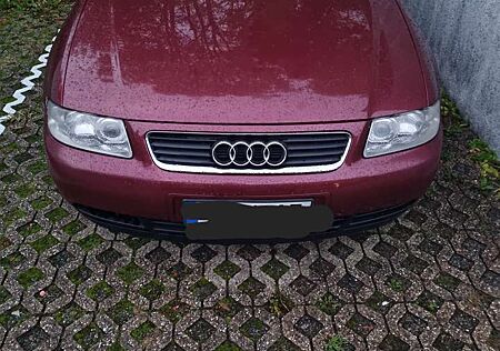 Audi A3 1.6 Ambiente