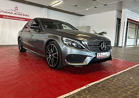 Mercedes-Benz C 43 AMG C43 AMG 4Matic+PDC+Navi