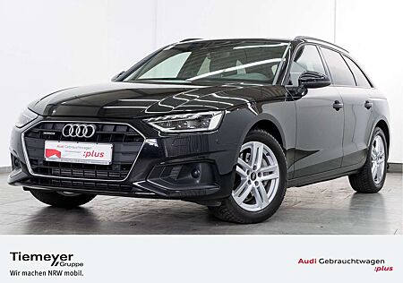 Audi A4 40 TFSI Q S LINE MATRIX VIRTUAL NAVI DA
