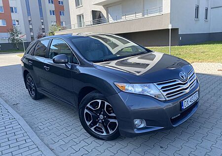 Toyota Venza Venza 3.5 V6 4x4 AWD