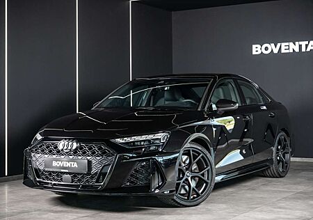 Audi RS3 2.5 TFSI Limousine quattro *MATRIX*RS-SITZ*KAMERA*