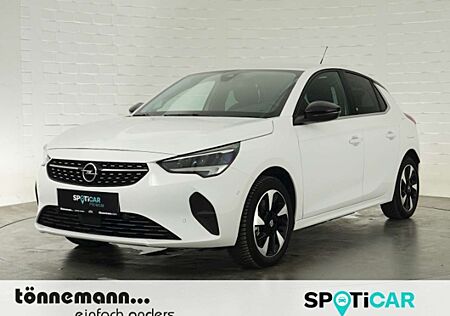 Opel Corsa-e F ELECTRIC ELEGANCE 50kWh AT+LED+RÜCKFAHRKAMERA+SI