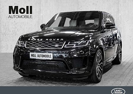 Land Rover Range Rover Sport Autobiography Dynamic 3.0 SDV6 FAP EU6d-T Allrad H