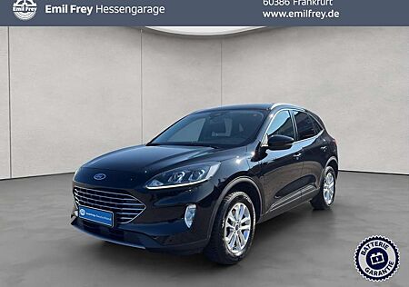 Ford Kuga 2.5 Duratec PHEV TITANIUM