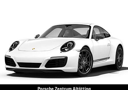 Porsche 991 (911) Carrera T | Rückfahrkamera | Tempomat
