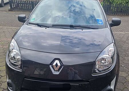 Renault Twingo 1.2 LEV 16V 75Dynamique