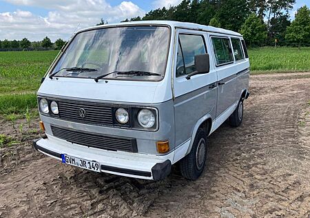 VW T3 Volkswagen