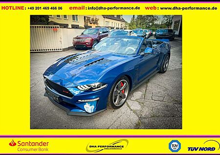 Ford Mustang 5.0 GT/CS California SPECIAL+DE FAHRZEUG