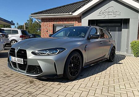 BMW M3 Touring xDrive Competition,FrozenGrey,Kamera