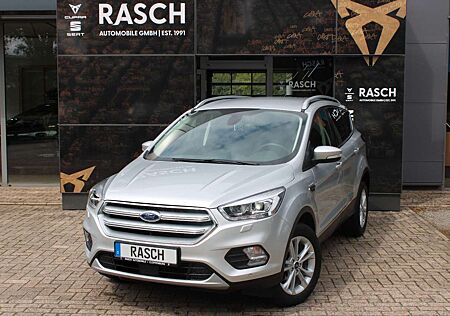 Ford Kuga 1.5 Ecoboost Benzin+SHZ+NAVI+RFK+KLIMA+DAB+