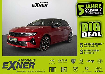 Opel Astra L 1.6 Turbo Plugin Hybrid GS LINE ACC+NAVI