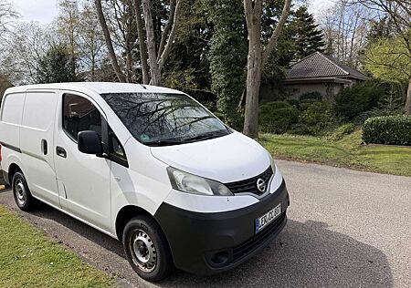 Nissan NV200 1.5 EU5 Comfort
