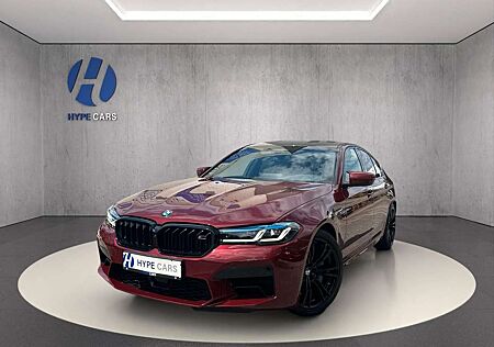 BMW M5 Laser ACC 360°H/K Soft M Driver´s CarbonD HUD