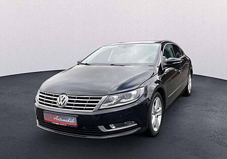 VW CC Volkswagen Basis BMT