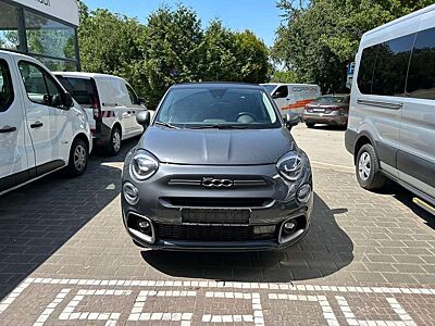 Fiat 500X Fiat 500X Dolcevita AUTOMATIK*FALTDACH*KAMERA