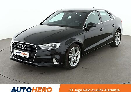 Audi A3 35 TFSI Sport*NAVI*XENON*PDC*KLIMA*