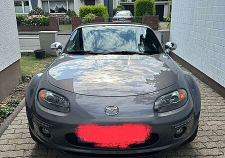 Mazda MX-5 2.0 Energy