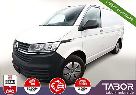 VW T6 Transporter Volkswagen T6.1 2.0 TDI 110 3-S 2,6t Klima HFT Kamera