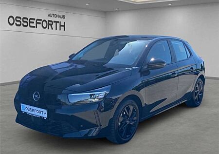 Opel Corsa 1.2 F Basis 1.2l +KAM+KLIMA+ALLWETTER