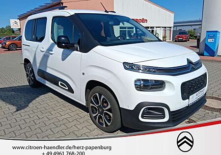 Citroën Berlingo Citroen 1.5 Blue-HDI Shine M