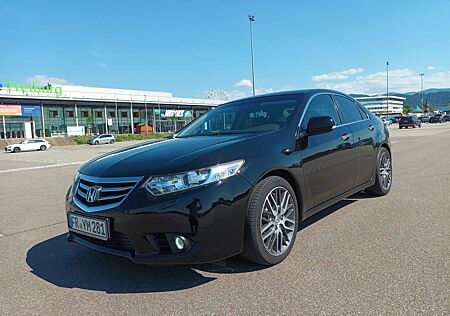 Honda Accord 2.2i-DETC Automatik Elegance