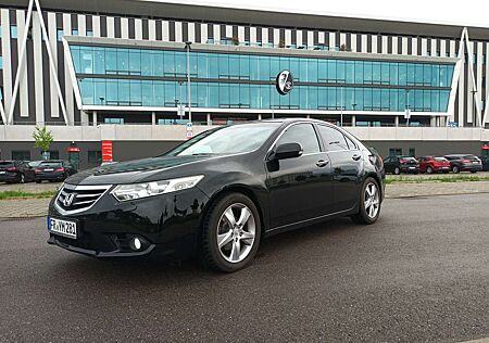 Honda Accord 2.2i-DETC Automatik Elegance