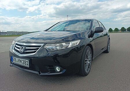 Honda Accord 2.2i-DETC Automatik Elegance
