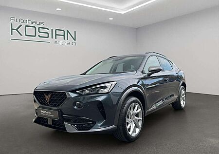 Cupra Formentor 1.5TSI 110kW DSG+FULL LINK+SHZG+PDC+