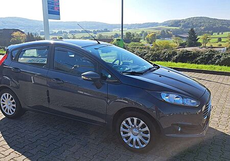 Ford Fiesta 5-Türer 1.25 Trend/1Hand