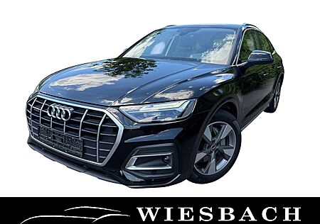 Audi Q5 50 TFSIe Sportback quattro S tronic Luft RFK