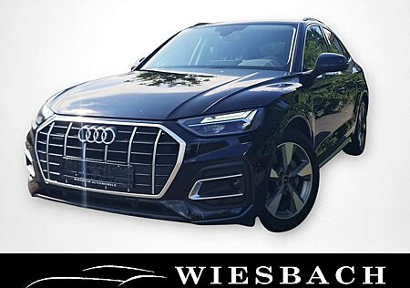 Audi Q5 50 TFSIe Sportback quattro S tronic Luft RFK