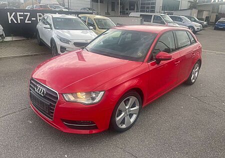 Audi A3 Sportback ambition/AHK/