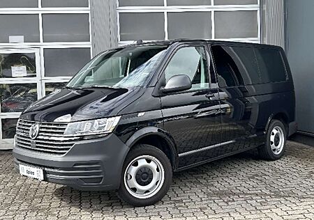 VW T6 Transporter Volkswagen Kombi 7 Sitze PDC DAB