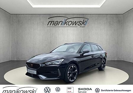 Cupra Leon Sportstourer 1.4e-Hybrid DSG GJR+ACC+Navi+BT+LED+R