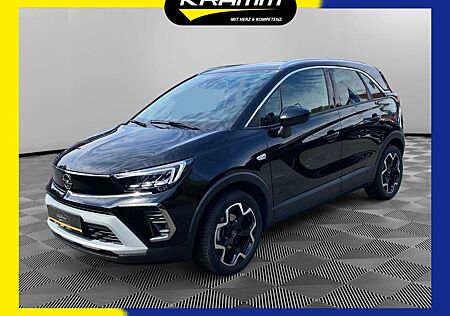 Opel Crossland X Crossland Ultimate Paket 1.2