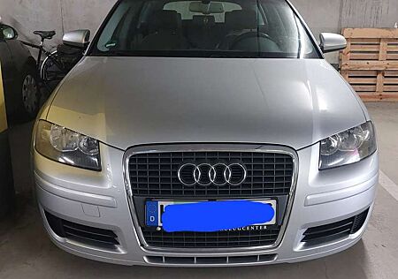 Audi A3 1.6 FSI Ambiente