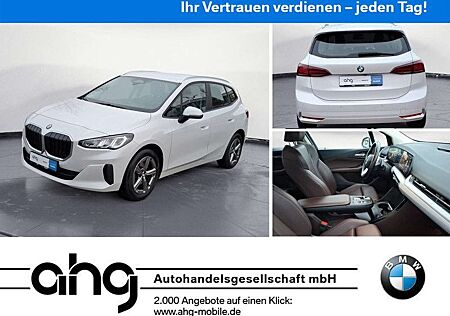 BMW 218 *AHK*LED*PDC*SHZ*DAB*Navi*Kam