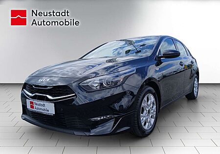 Kia Cee'd Ceed / Ceed Vision DCT-Automatik Navi, Rückfahrkamera