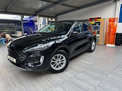 Ford Kuga Titanium