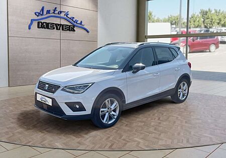 Seat Arona 1.5TSI FR AHK/LED/Navi