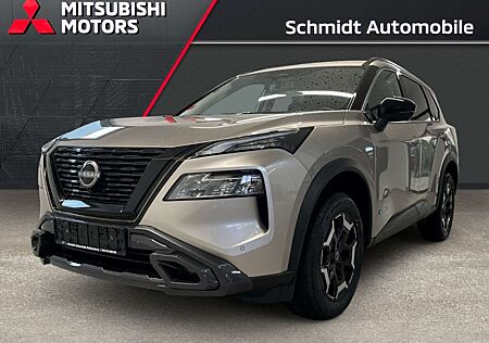 Nissan X-Trail 1.5 VC-T e-Power e-4orce N-Trek el.Heckklappe