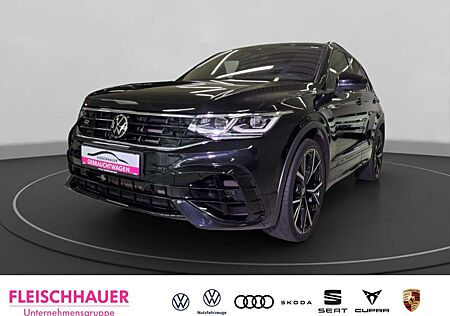 VW Tiguan Volkswagen R 4Motion 2.0 TSI MATRIX+360+PANO+HUD+ACC+NAVI+LED