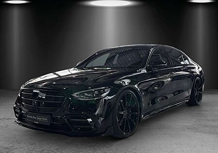 Mercedes-Benz S 450 d AMG Line 4M BRABUS MONO Z 22 DRIVE PILOT